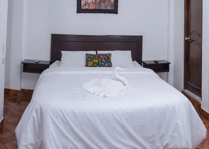 Tayta Machu Picchu